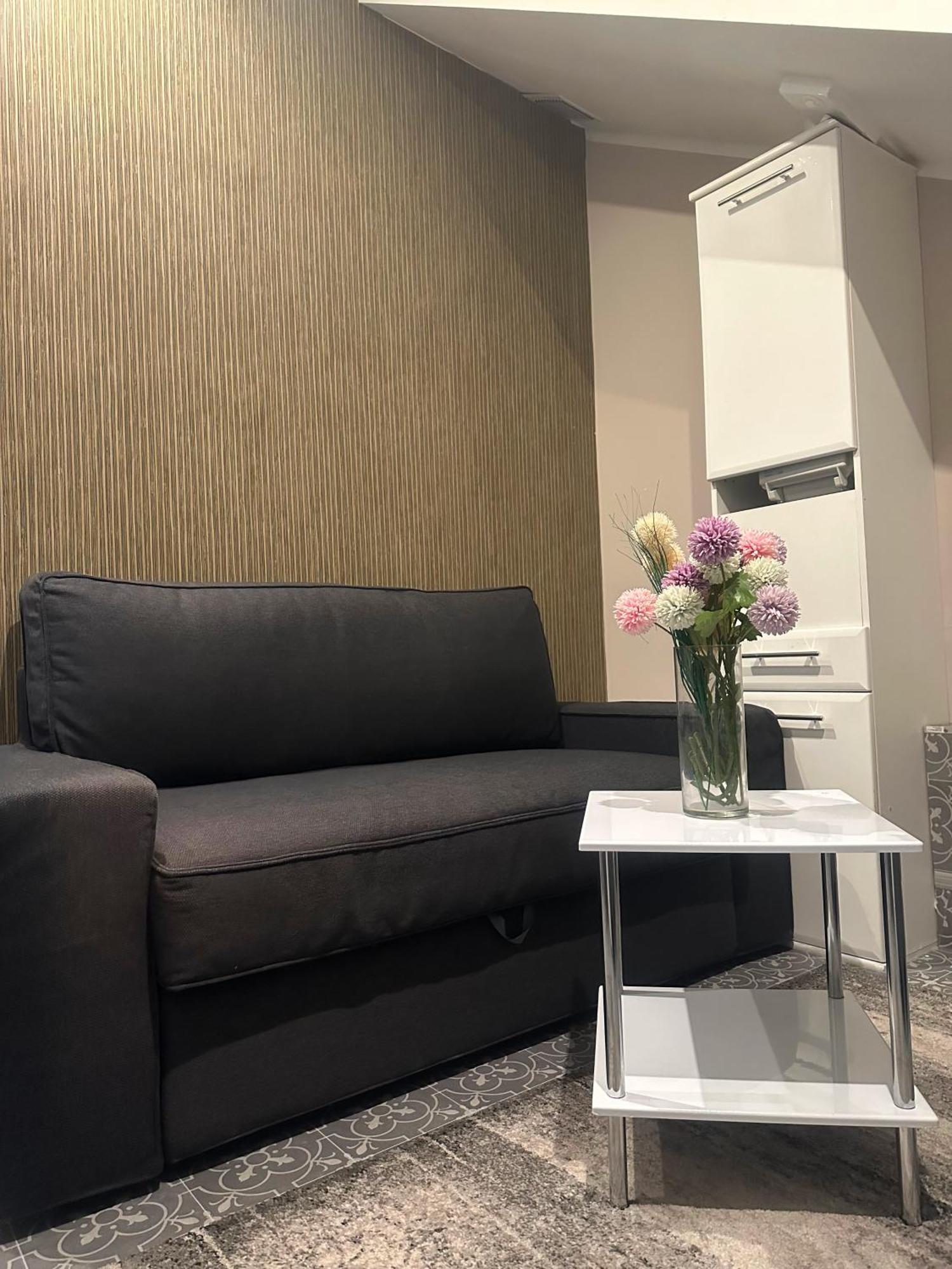 Bina Ferien-Apartments Трир Екстериор снимка