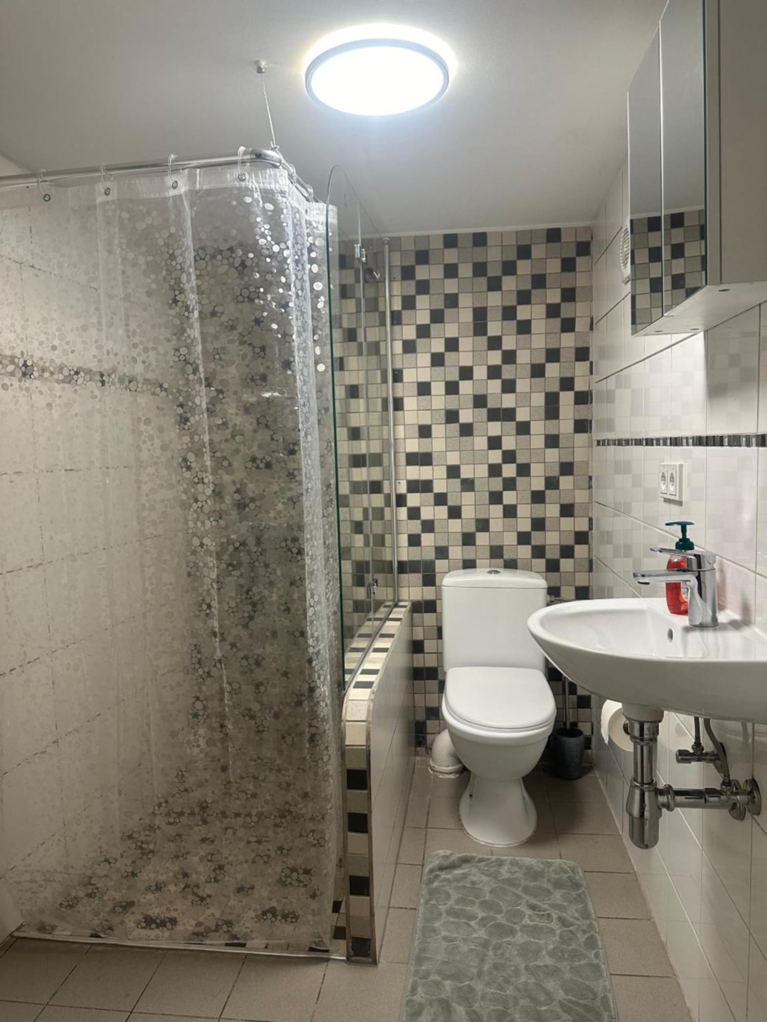 Bina Ferien-Apartments Трир Екстериор снимка