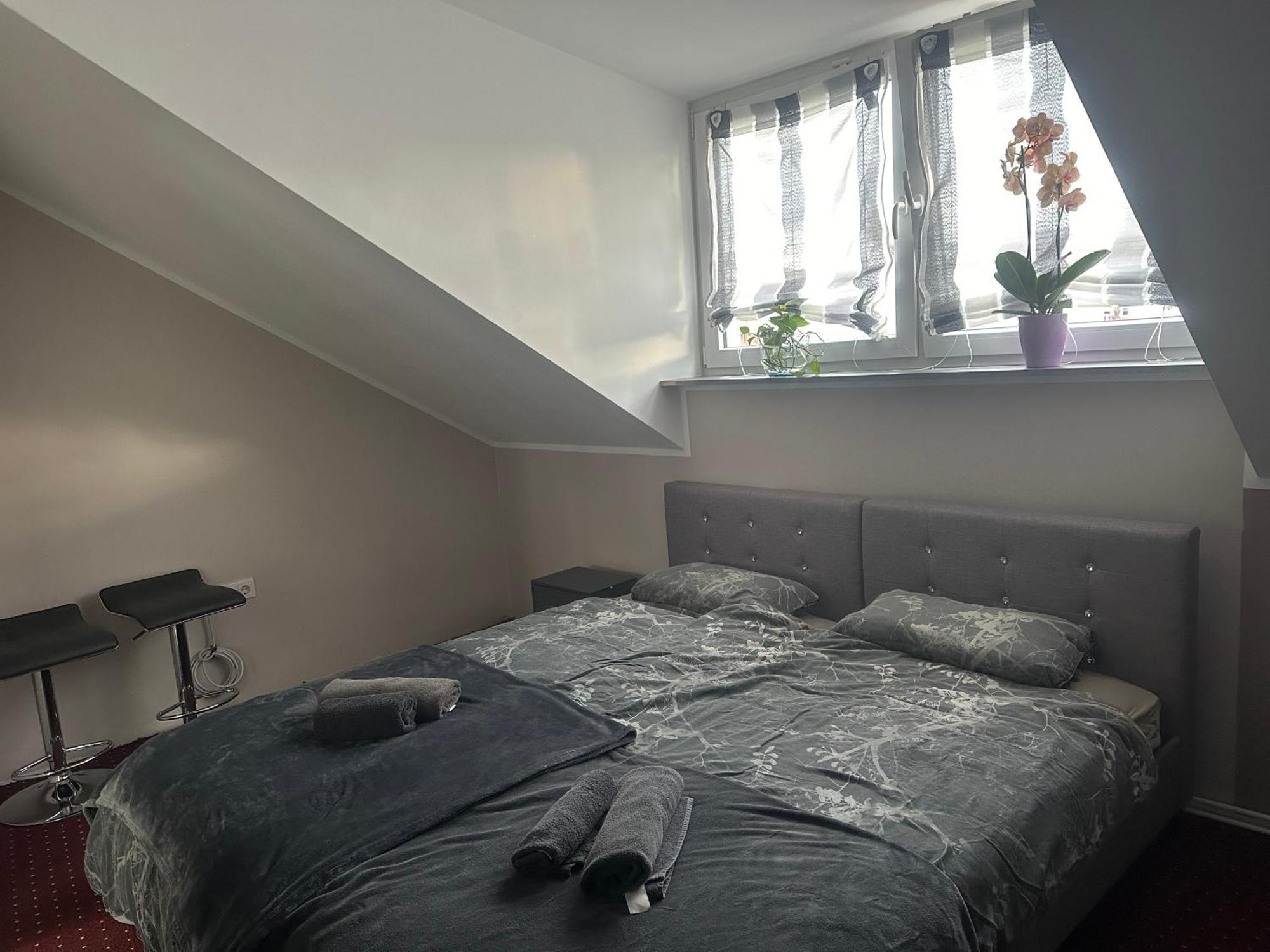 Bina Ferien-Apartments Трир Екстериор снимка