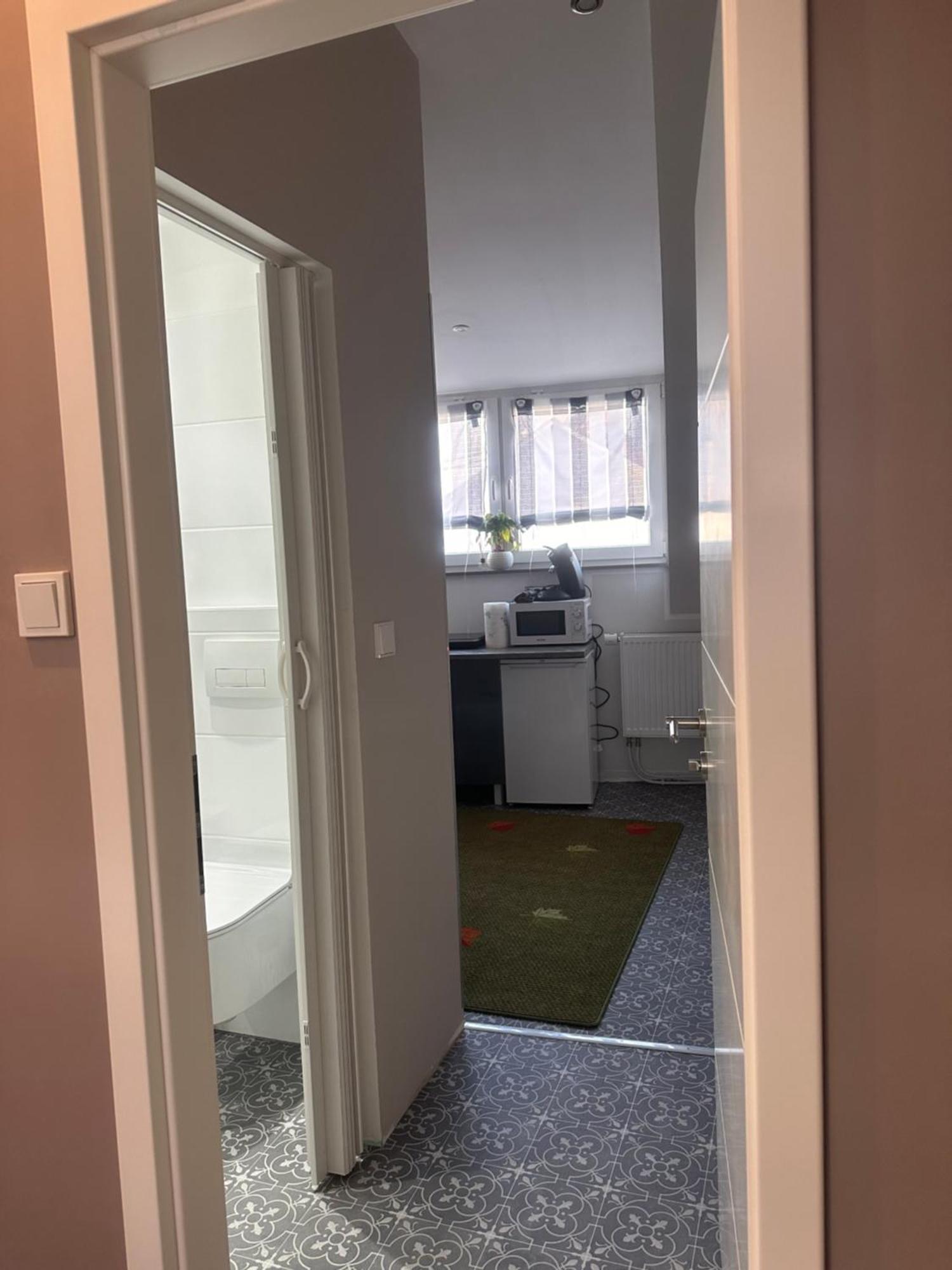 Bina Ferien-Apartments Трир Екстериор снимка