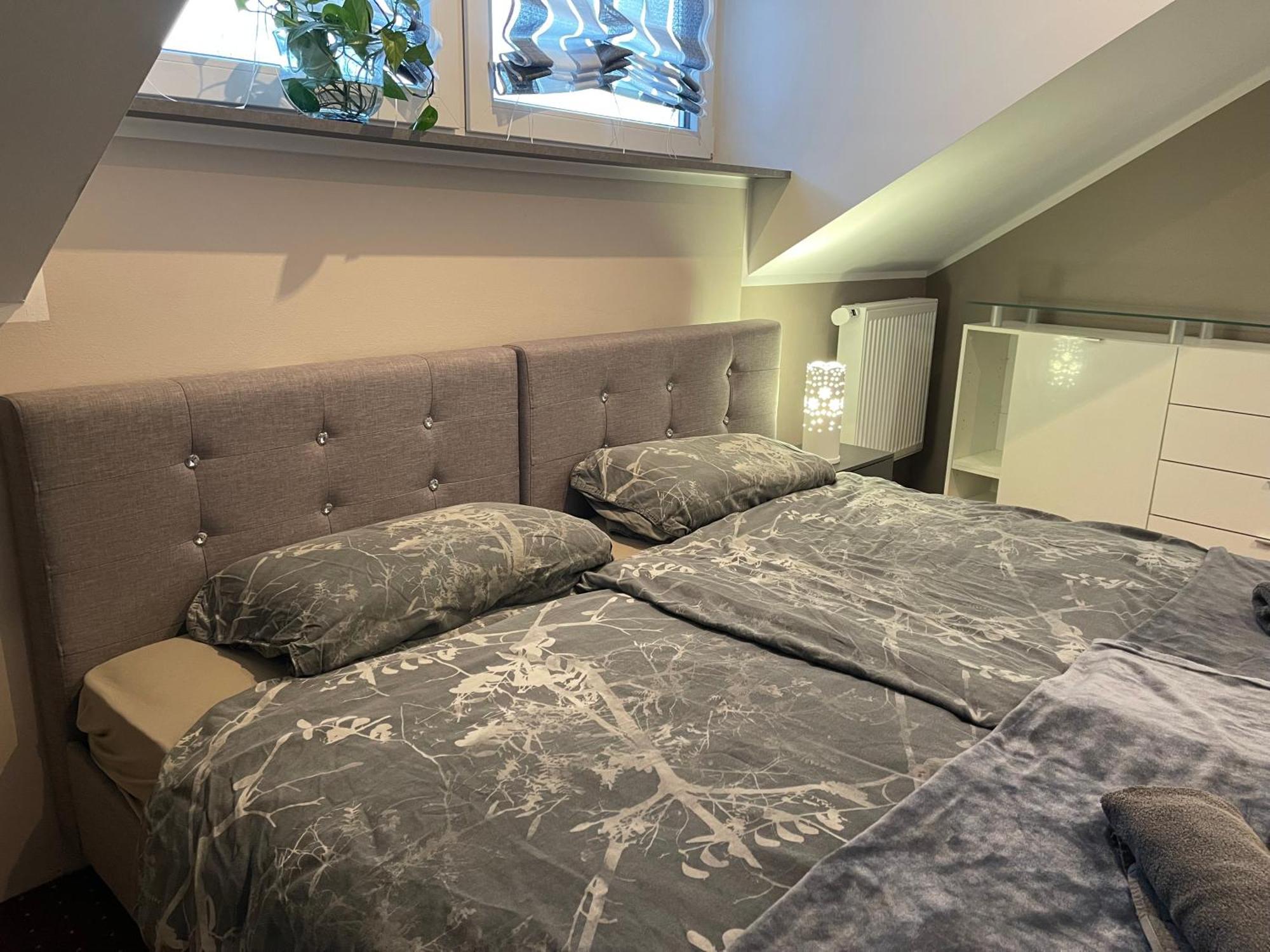 Bina Ferien-Apartments Трир Екстериор снимка