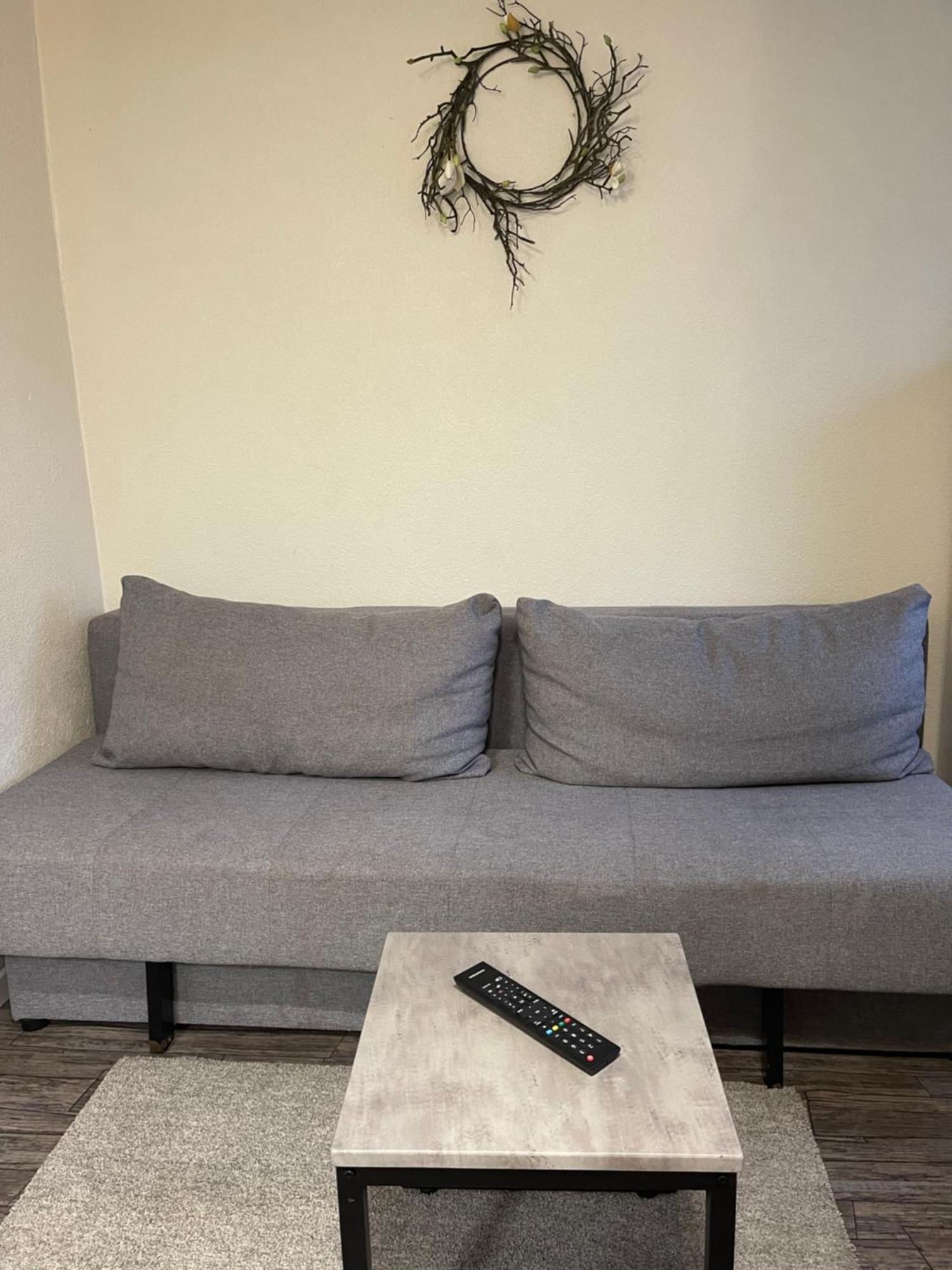Bina Ferien-Apartments Трир Стая снимка