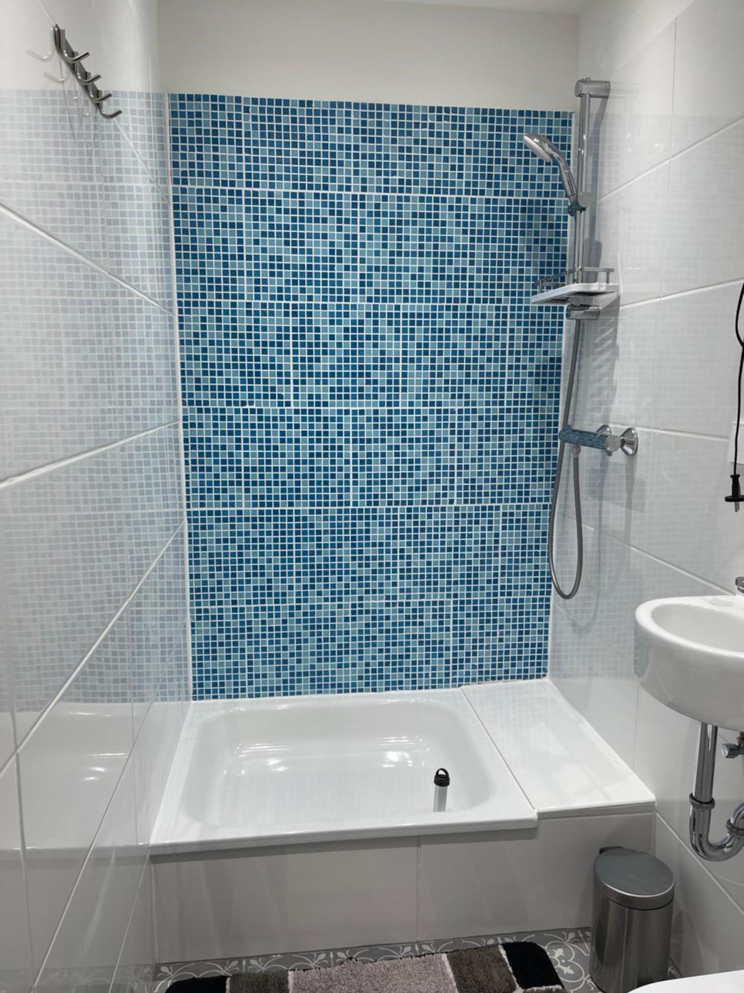 Bina Ferien-Apartments Трир Екстериор снимка